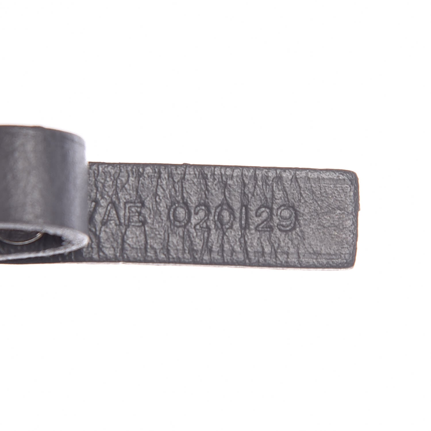 Goyard Goyardine Saint Louis PM Grey 8 of 25