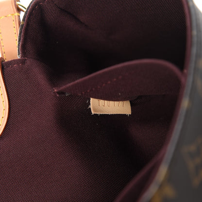 Louis Vuitton Monogram Saint Cloud 7 of 11