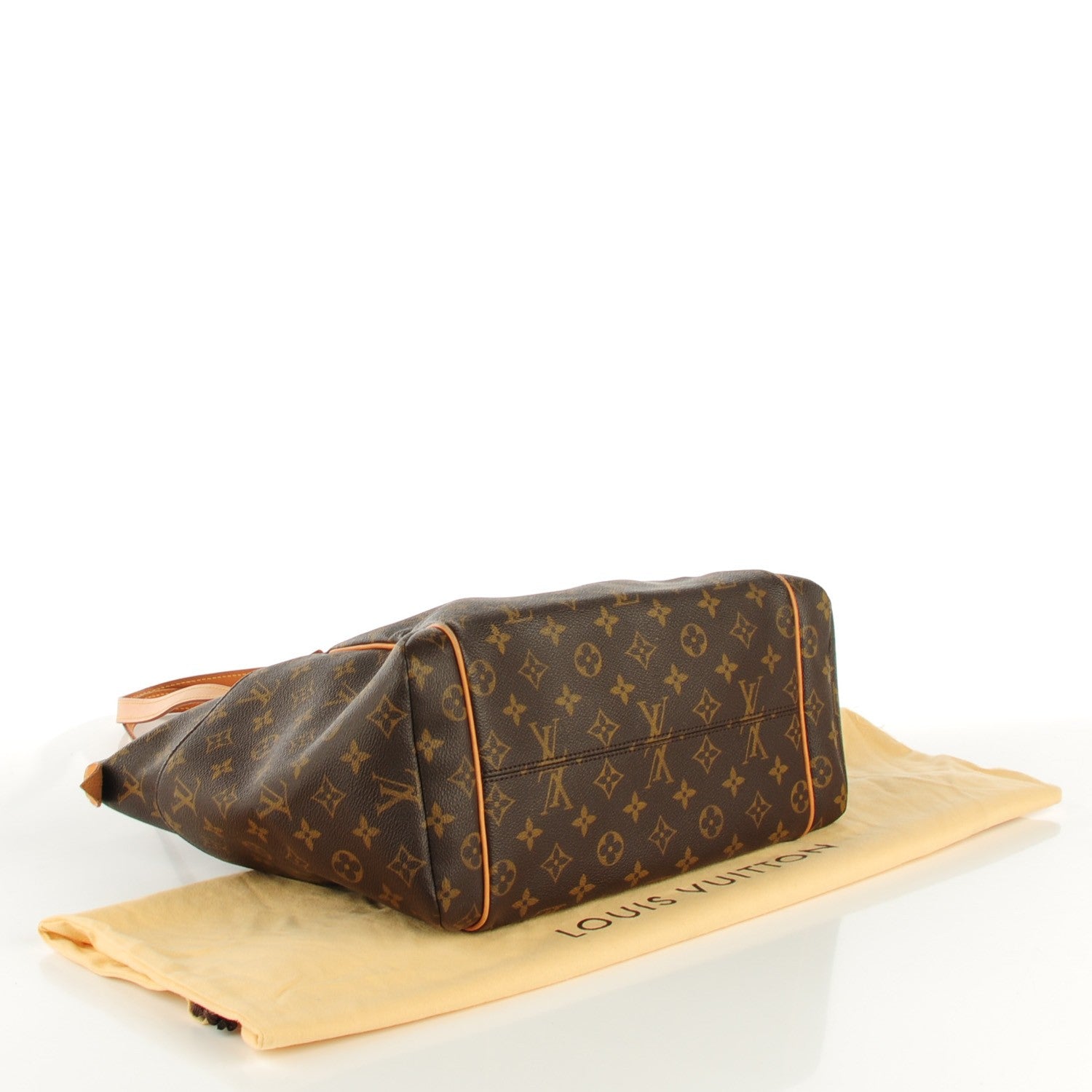 Louis Vuitton Monogram Totally MM 4 of 7