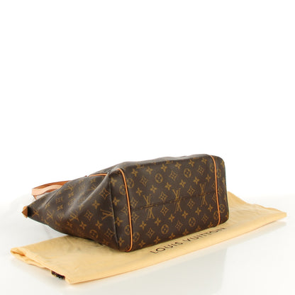 Louis Vuitton Monogram Totally MM 4 of 7