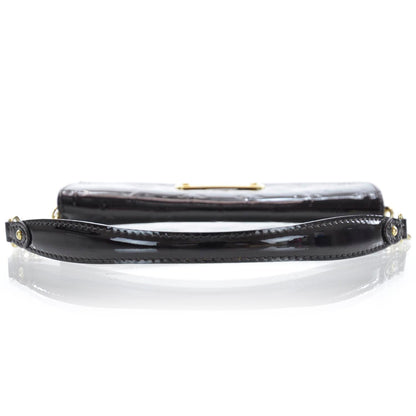 Louis Vuitton Vernis Sunset Boulevard Amarante 5 of 9