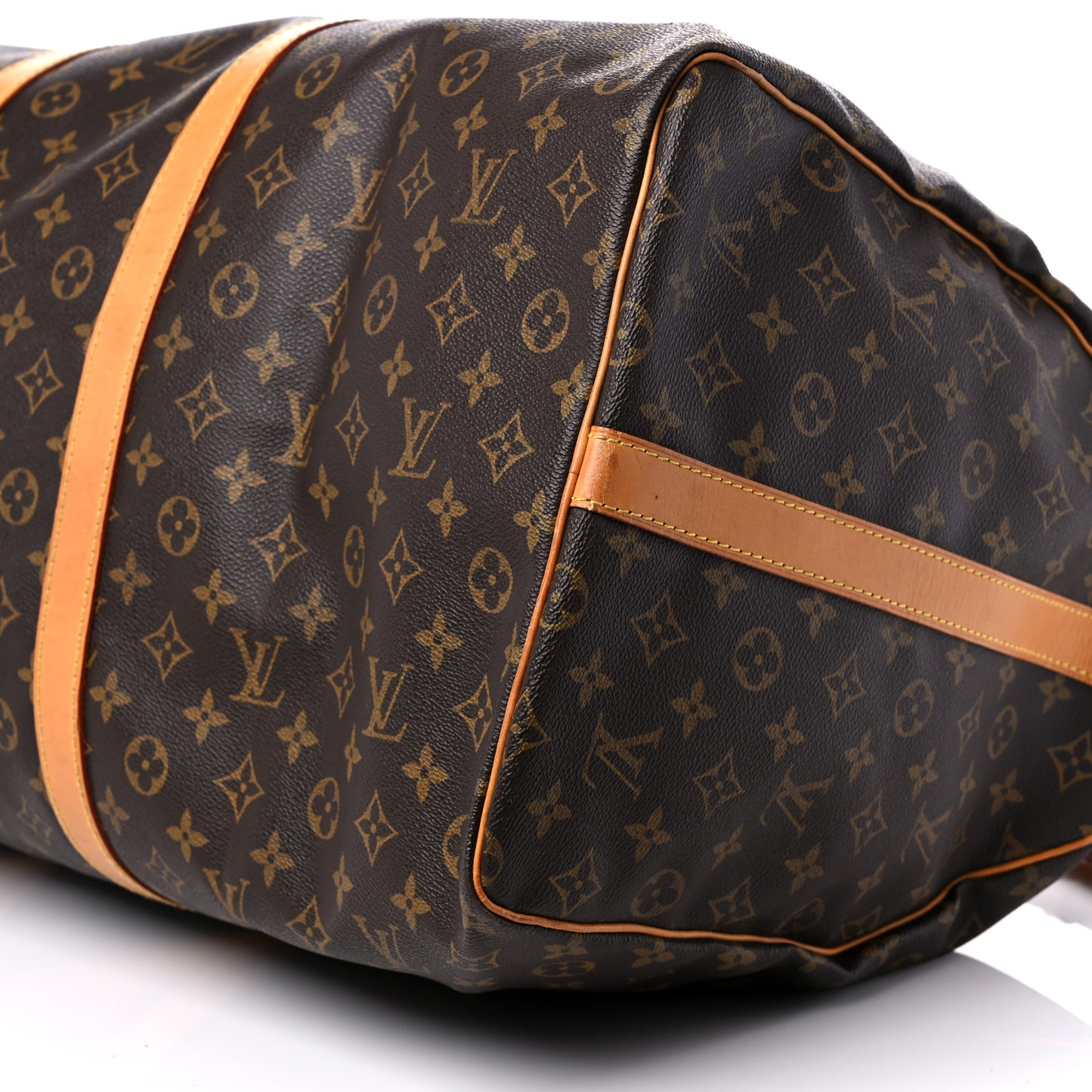 Monogram Keepall Bandouliere 60