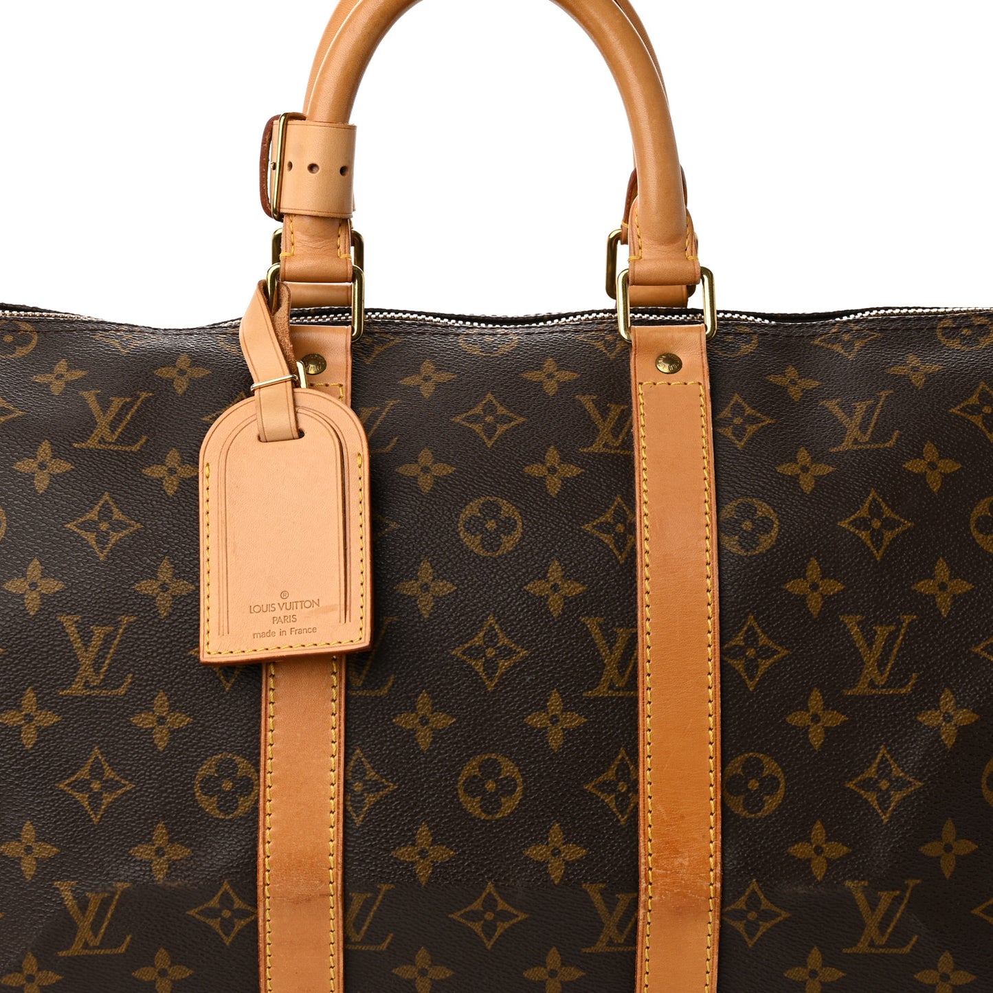 Monogram Keepall 45