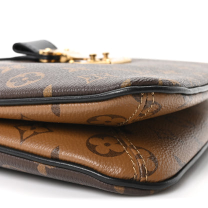 Louis Vuitton Reverse Monogram Twinny 7 of 9