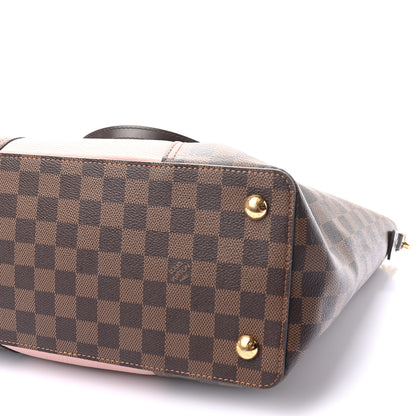 Louis Vuitton Damier Ebene Jersey Magnolia 10 of 10