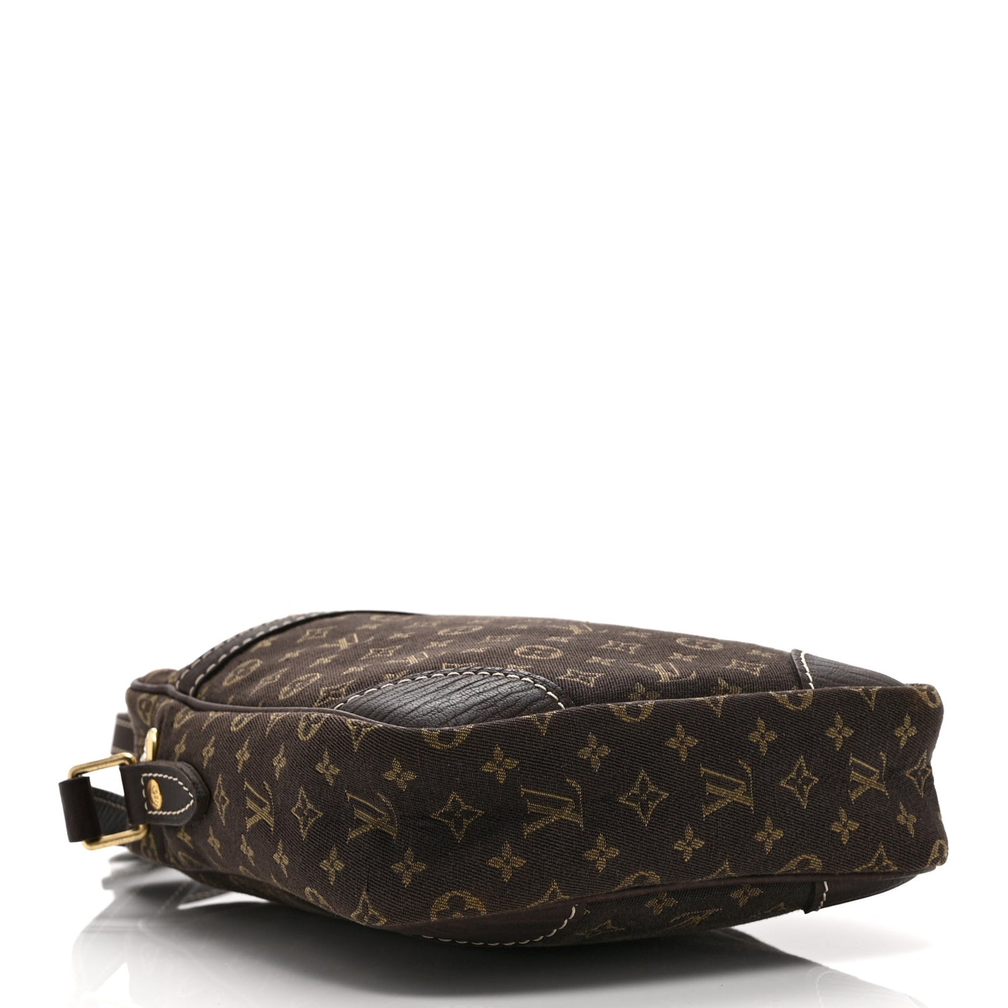 Monogram Mini Lin Danube Ebene