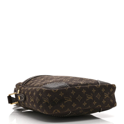 Louis Vuitton Monogram Mini Lin Danube Ebene 4 of 10