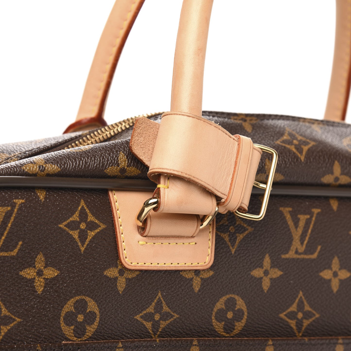Monogram Icare Bag