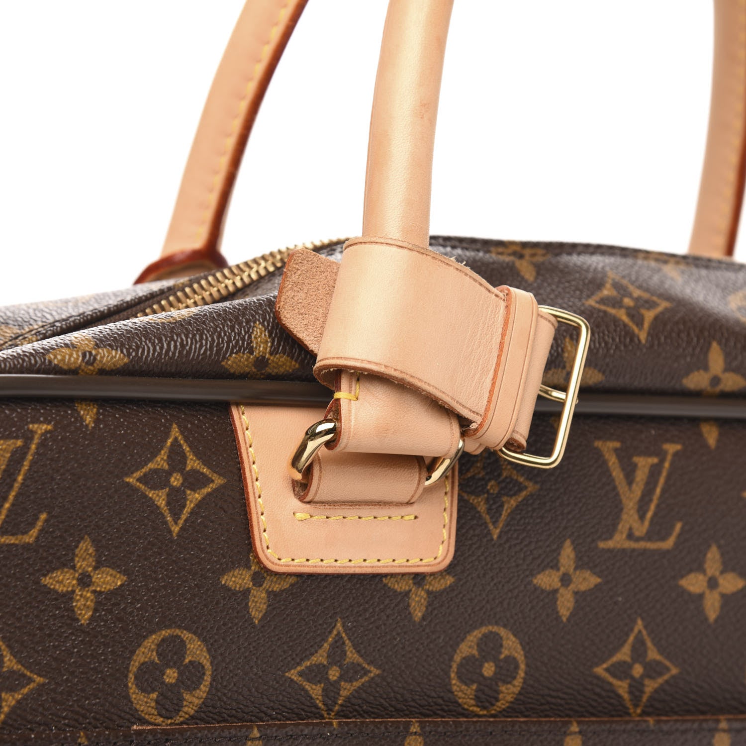 Louis Vuitton Monogram Icare Bag 12 of 12