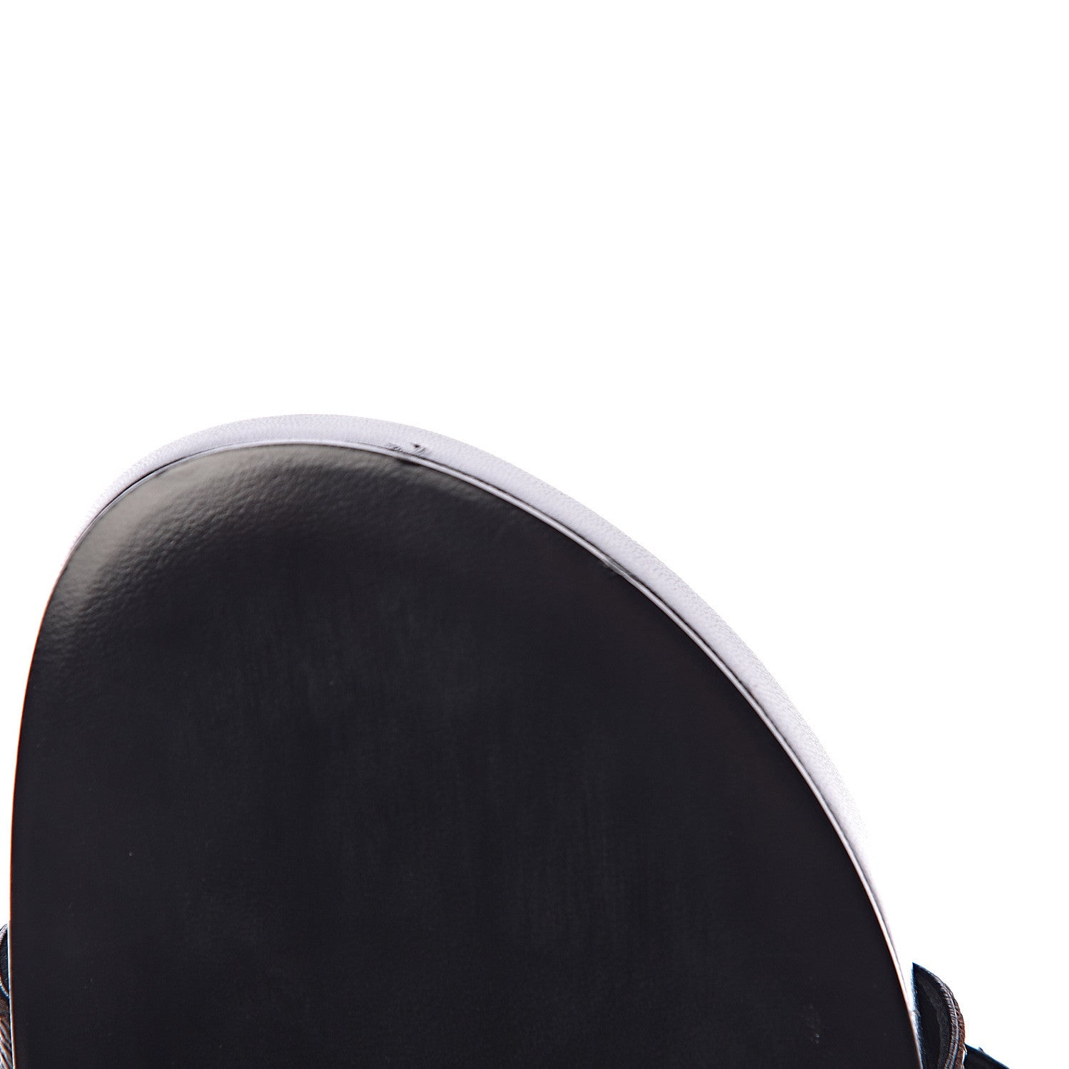 Louis Vuitton Monogram Bom Dia Mule Sandals 39 Black 8 of 8