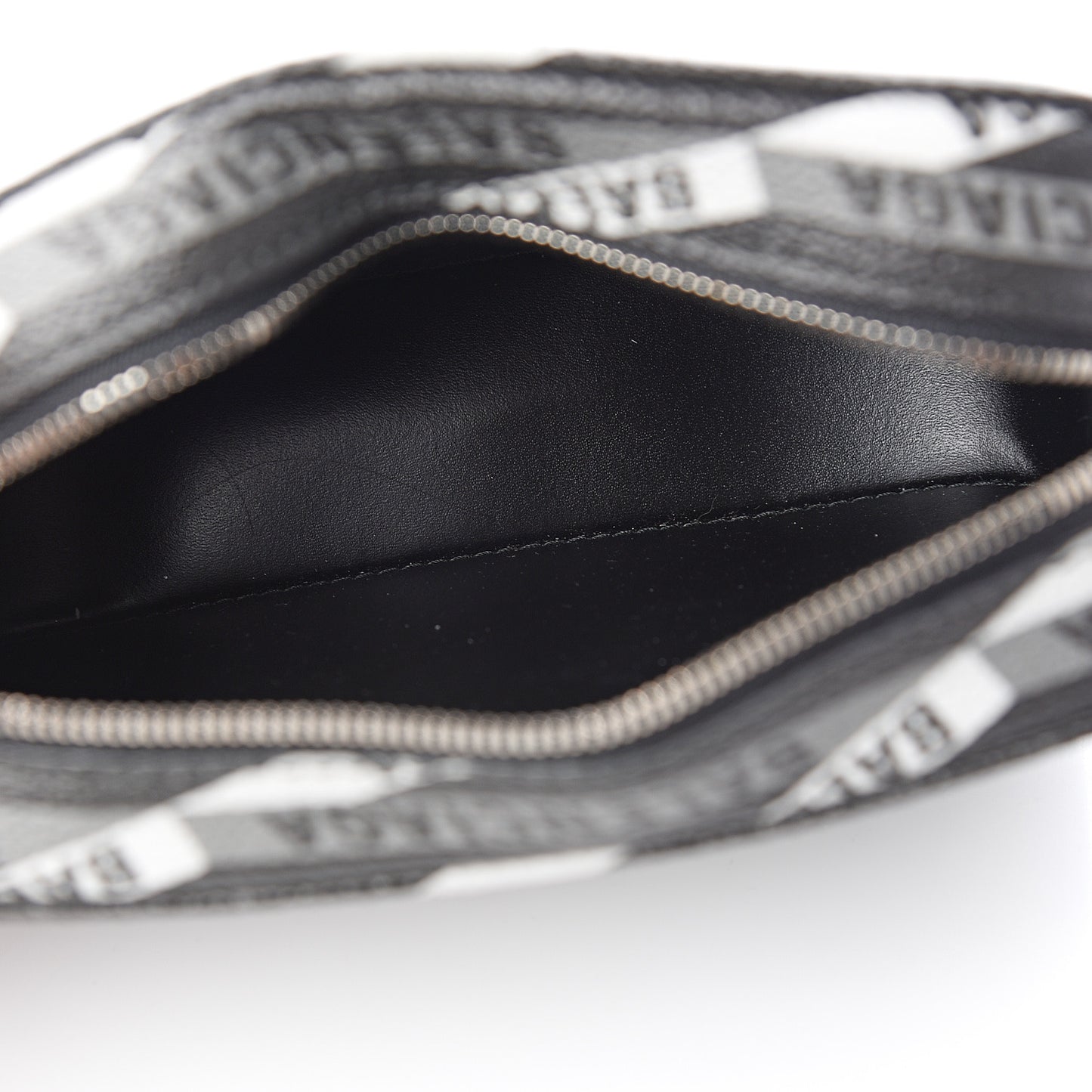 Coated Canvas Losange Monogram XS Camera Bag Black Grey