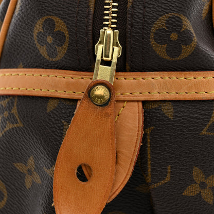Louis Vuitton Monogram Montorgueil GM 12 of 12