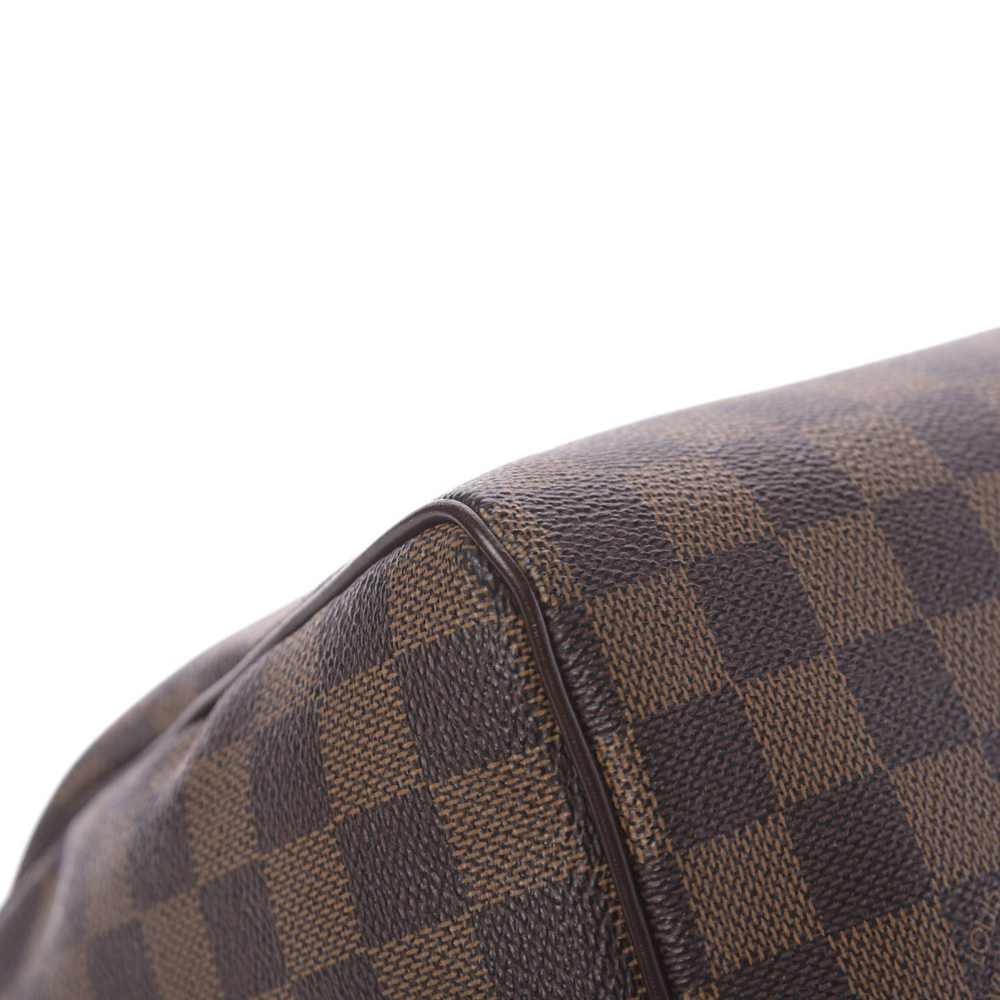 Damier Ebene Speedy 25