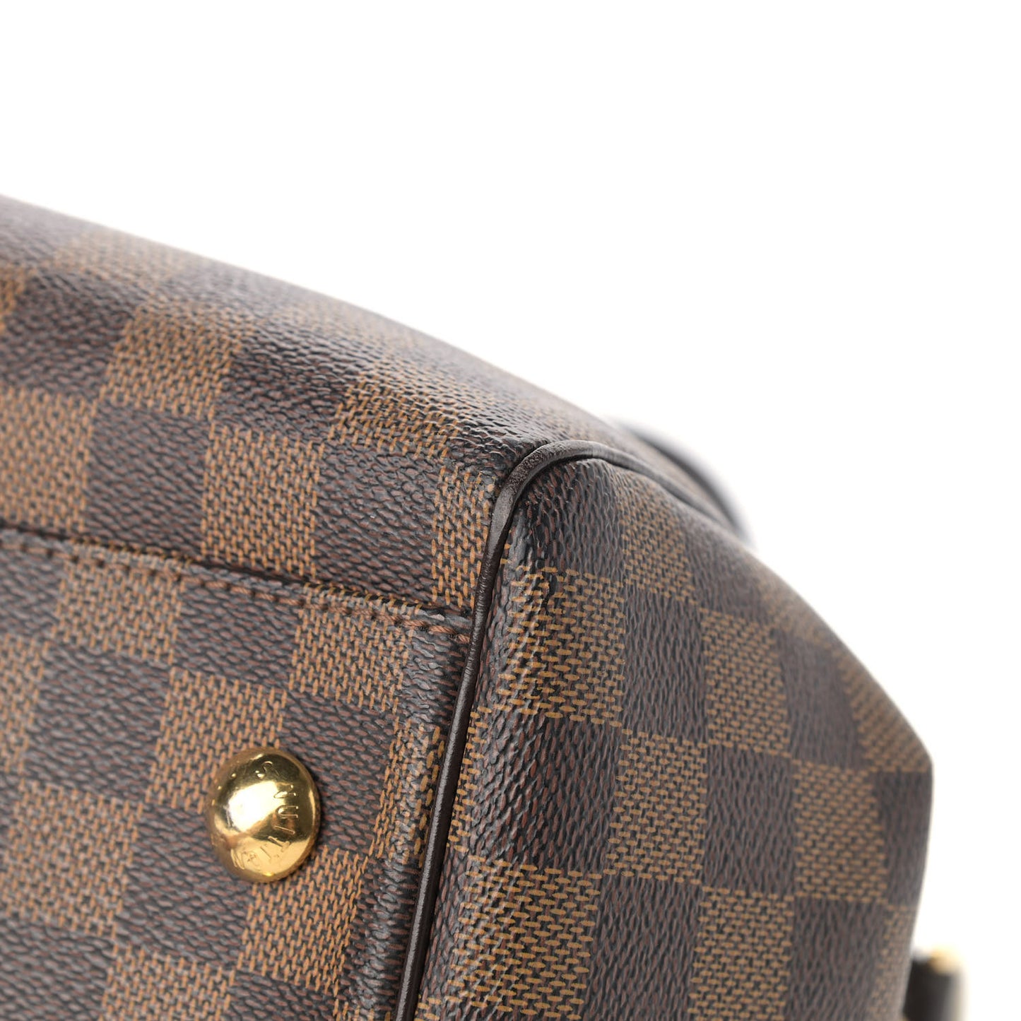 Damier Ebene Trevi PM
