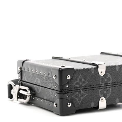 Louis Vuitton Monogram Eclipse Neo Wallet Trunk 8 of 10