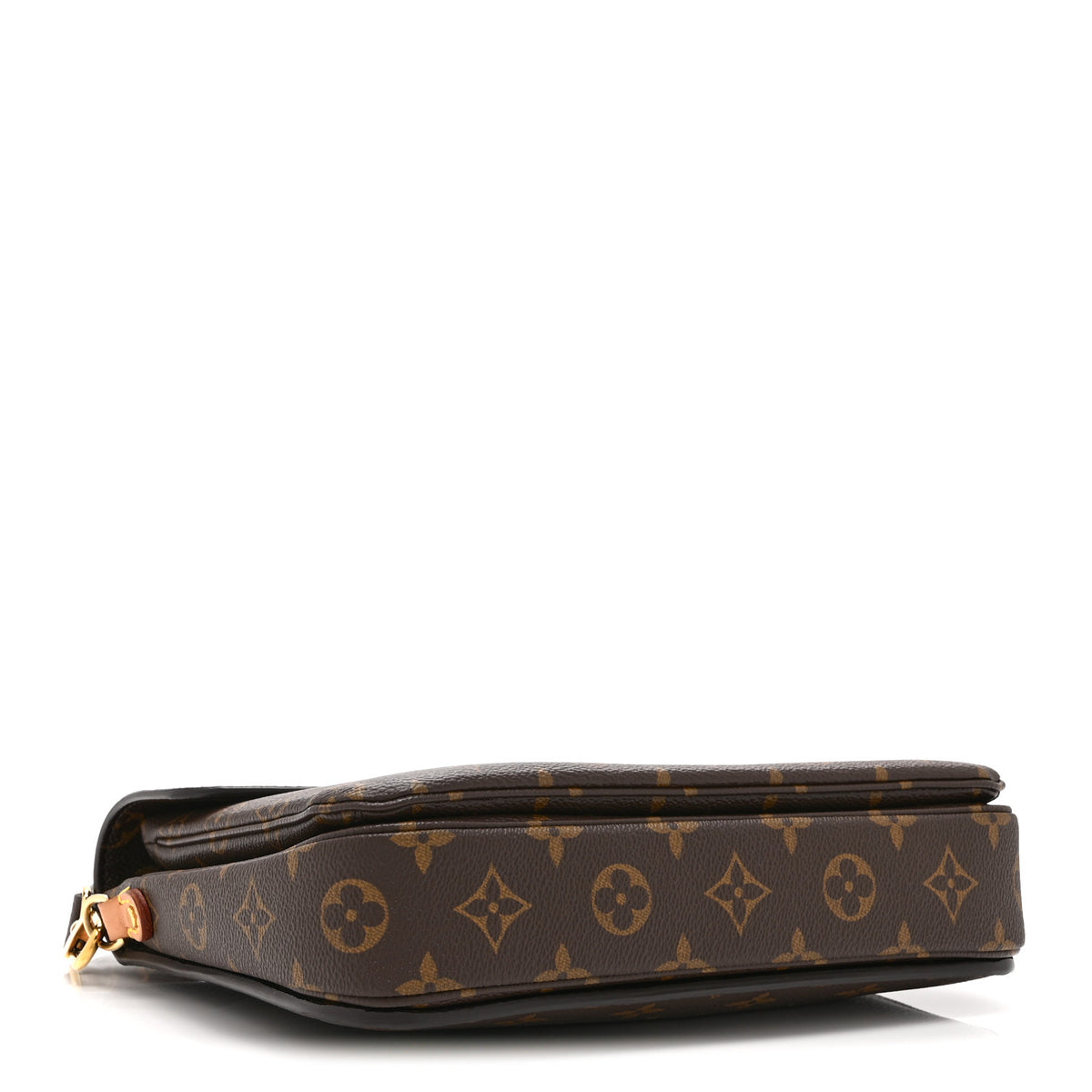 Louis Vuitton Monogram Pochette Metis 4 of 11