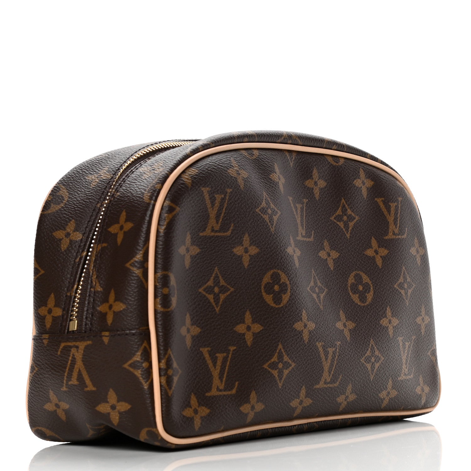 Louis Vuitton Monogram Toiletry Bag 25 3 of 7