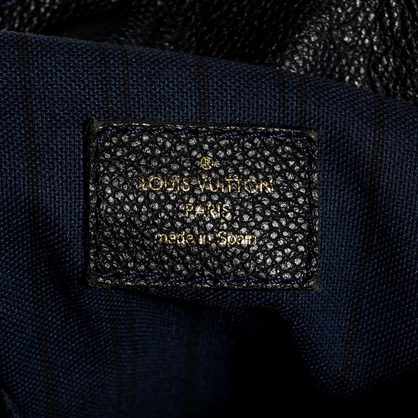 Empreinte Artsy MM Infini