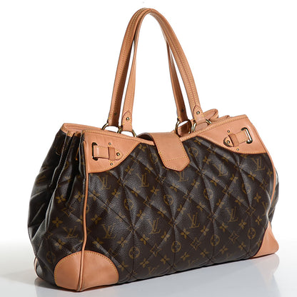 Louis Vuitton Monogram Etoile Shopper 6 of 14