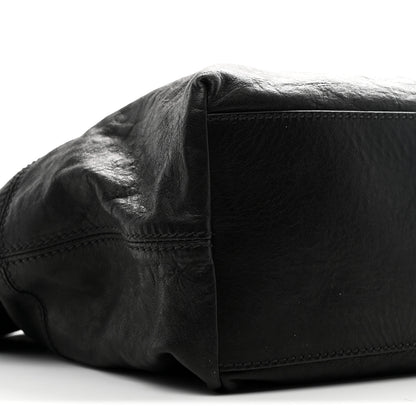 Givenchy Lambskin Medium Nightingale Black 9 of 10