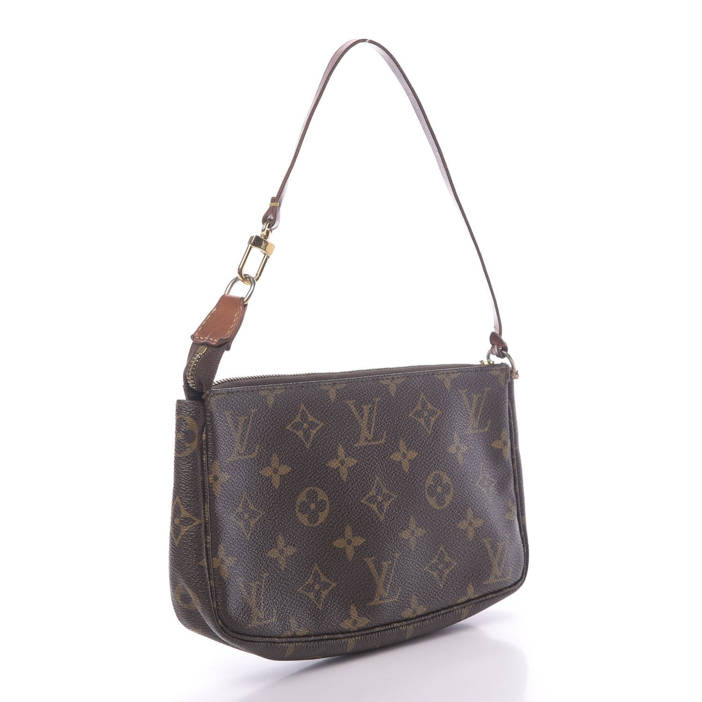 Monogram Pochette Accessories