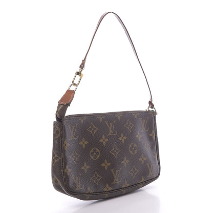 Louis Vuitton Monogram Pochette Accessories 4 of 13