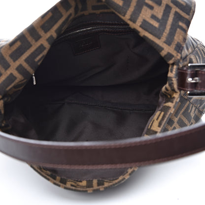 Fendi Zucca Mama Baguette Tobacco 5 of 8
