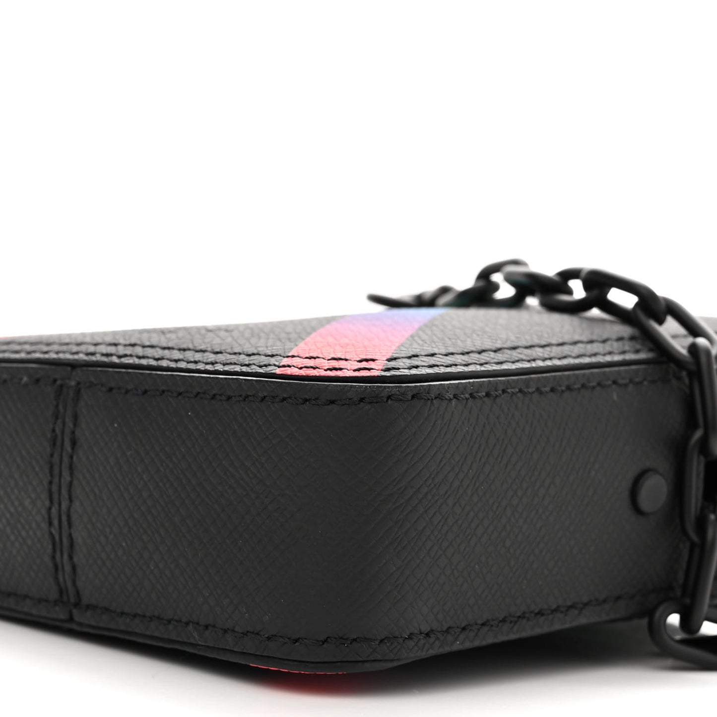 Taiga Rainbow Danube Messenger Black