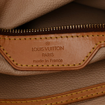 Louis Vuitton Monogram Bucket 27 6 of 12