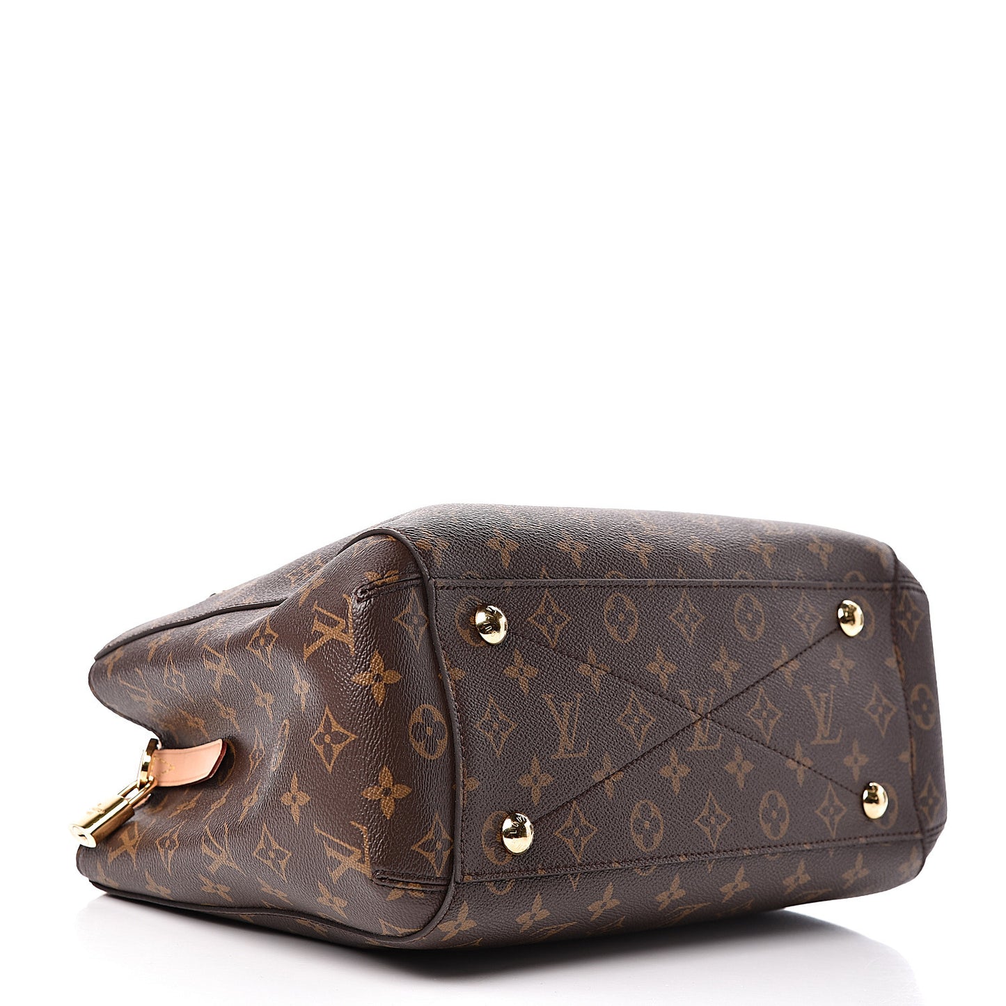 Monogram Montaigne MM