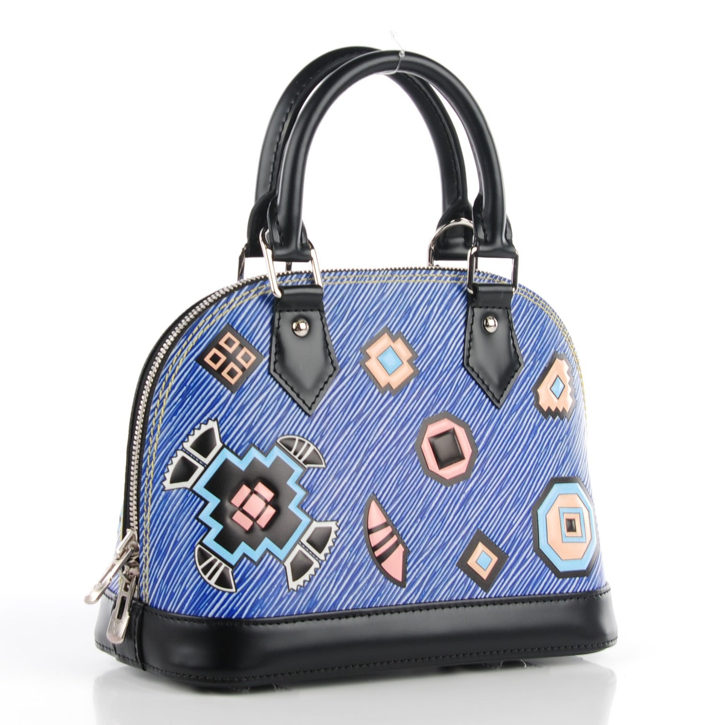 Epi Azteque Alma BB Denim Light