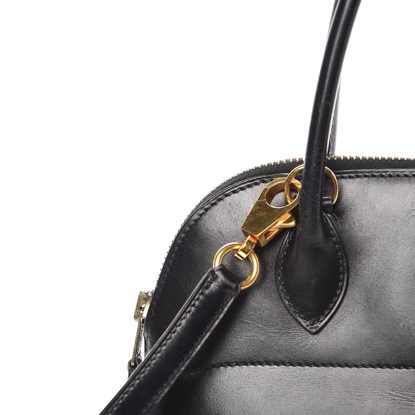 Box Bolide 27 Black