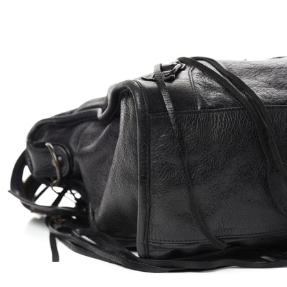 Balenciaga Agneau Classic Hardware City Black 8 of 10