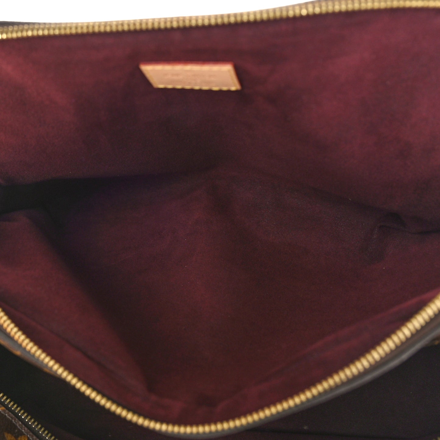 Monogram Marais MM