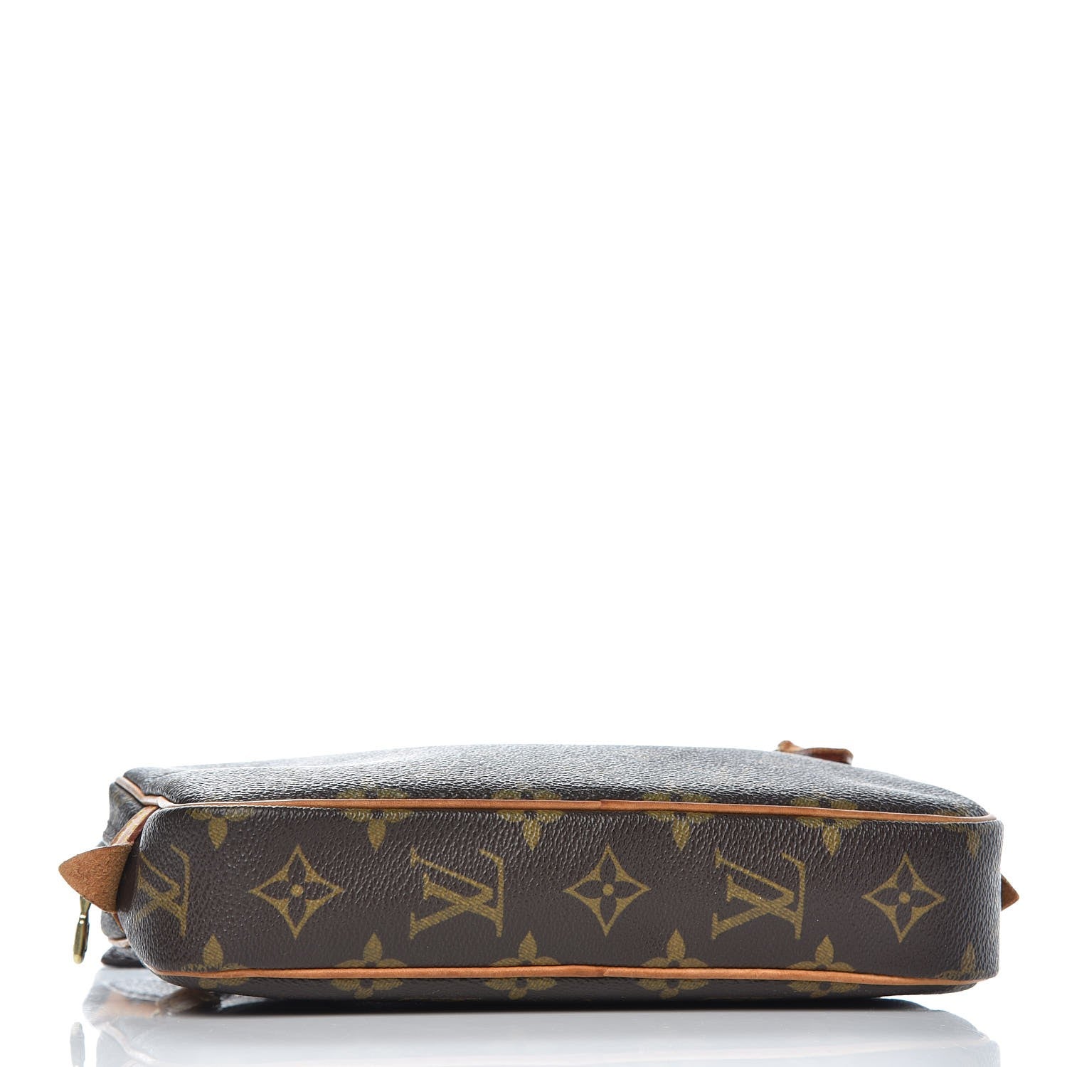 Louis Vuitton Monogram Pochette Marly Bandouliere 4 of 15