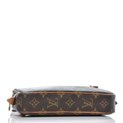 Louis Vuitton Monogram Pochette Marly Bandouliere 4 of 15
