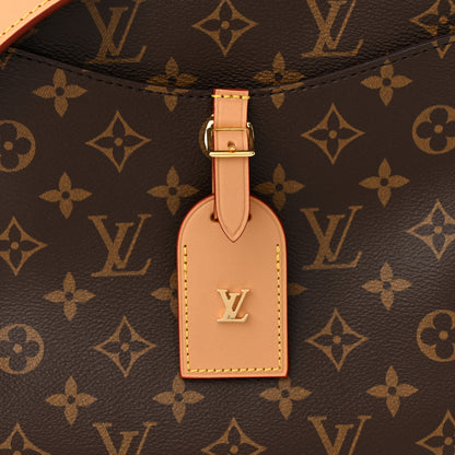 Louis Vuitton Monogram Odeon PM Natural 7 of 9
