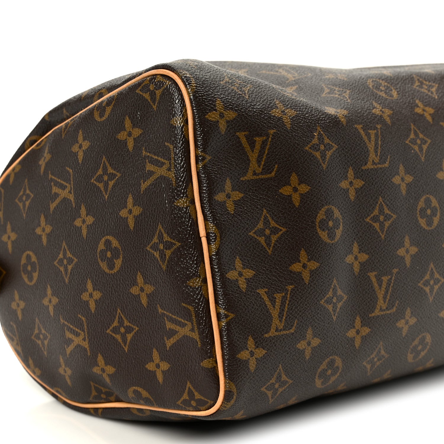 Louis Vuitton Monogram Speedy 30 10 of 11