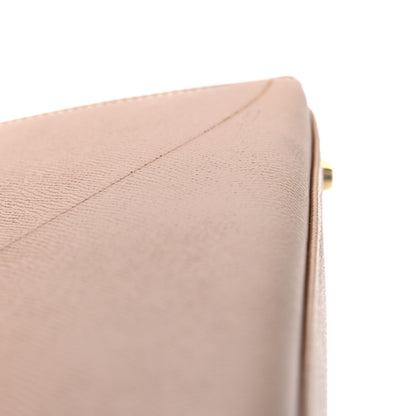 Hermes Epsom Kelly Sellier 28 Gold 11 of 14