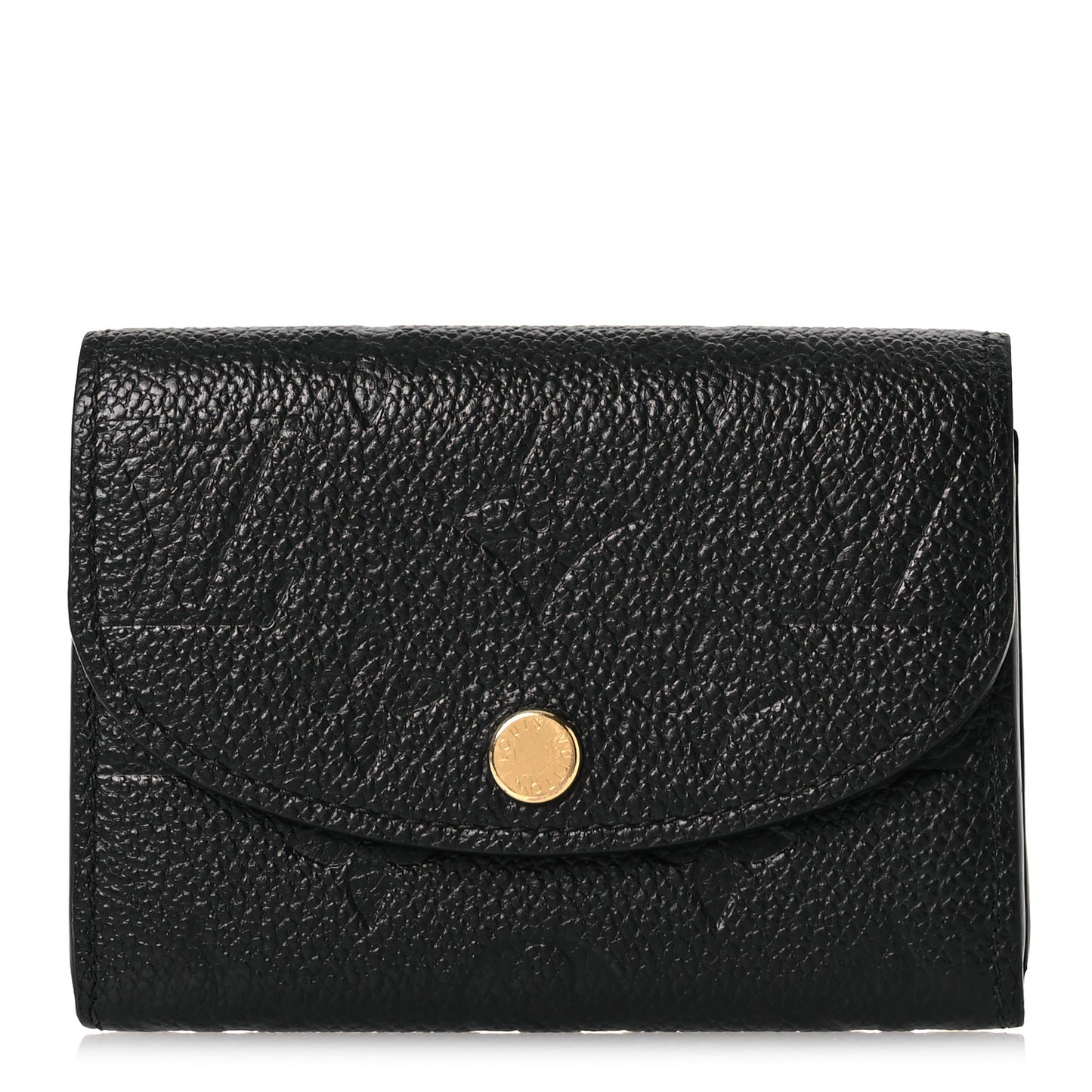 Empreinte Rosalie Coin Purse Black