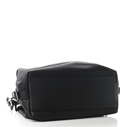 Givenchy Waxy Grained Calfskin Medium Nightingale Black 4 of 7