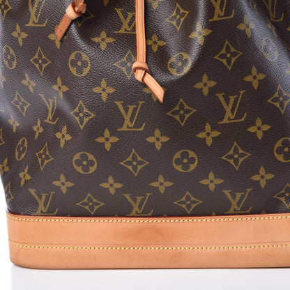 Louis Vuitton Monogram Noe 9 of 12
