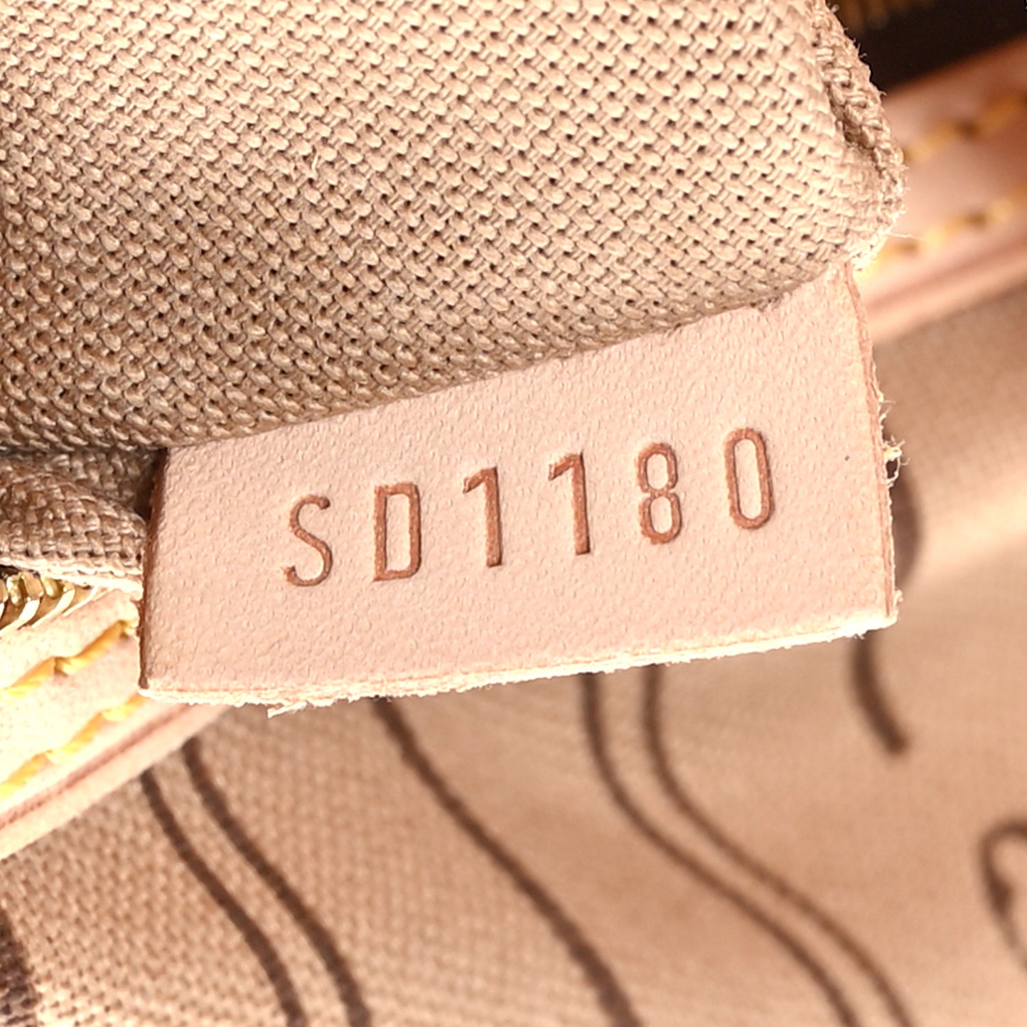 Monogram Delightful MM