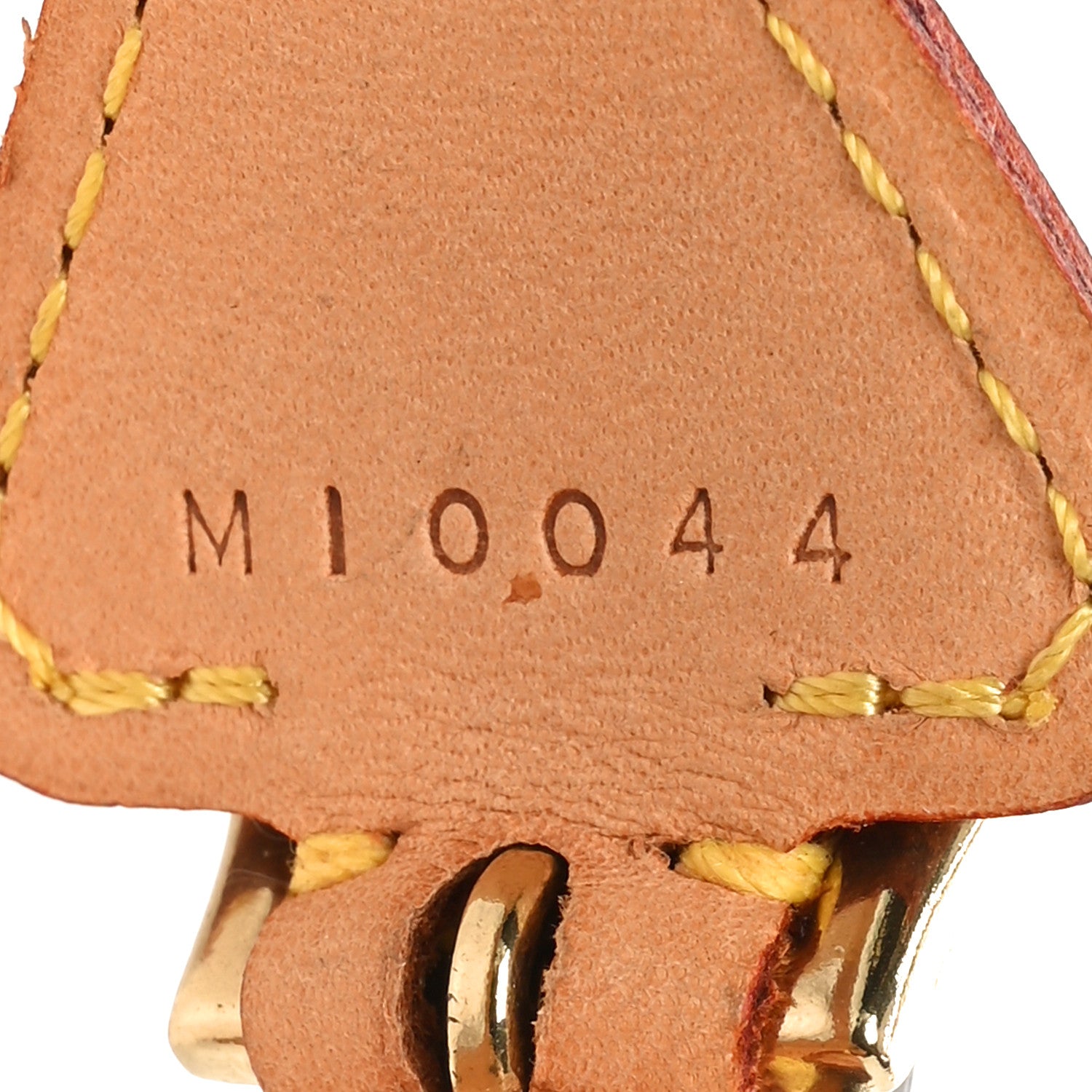 Louis Vuitton Monogram Theda Bracelet 5 of 6