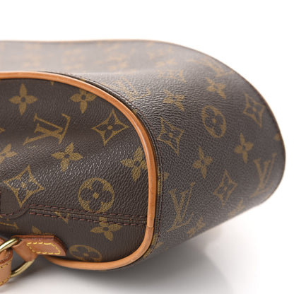 Louis Vuitton Monogram Ellipse Sac a Dos Backpack 5 of 8