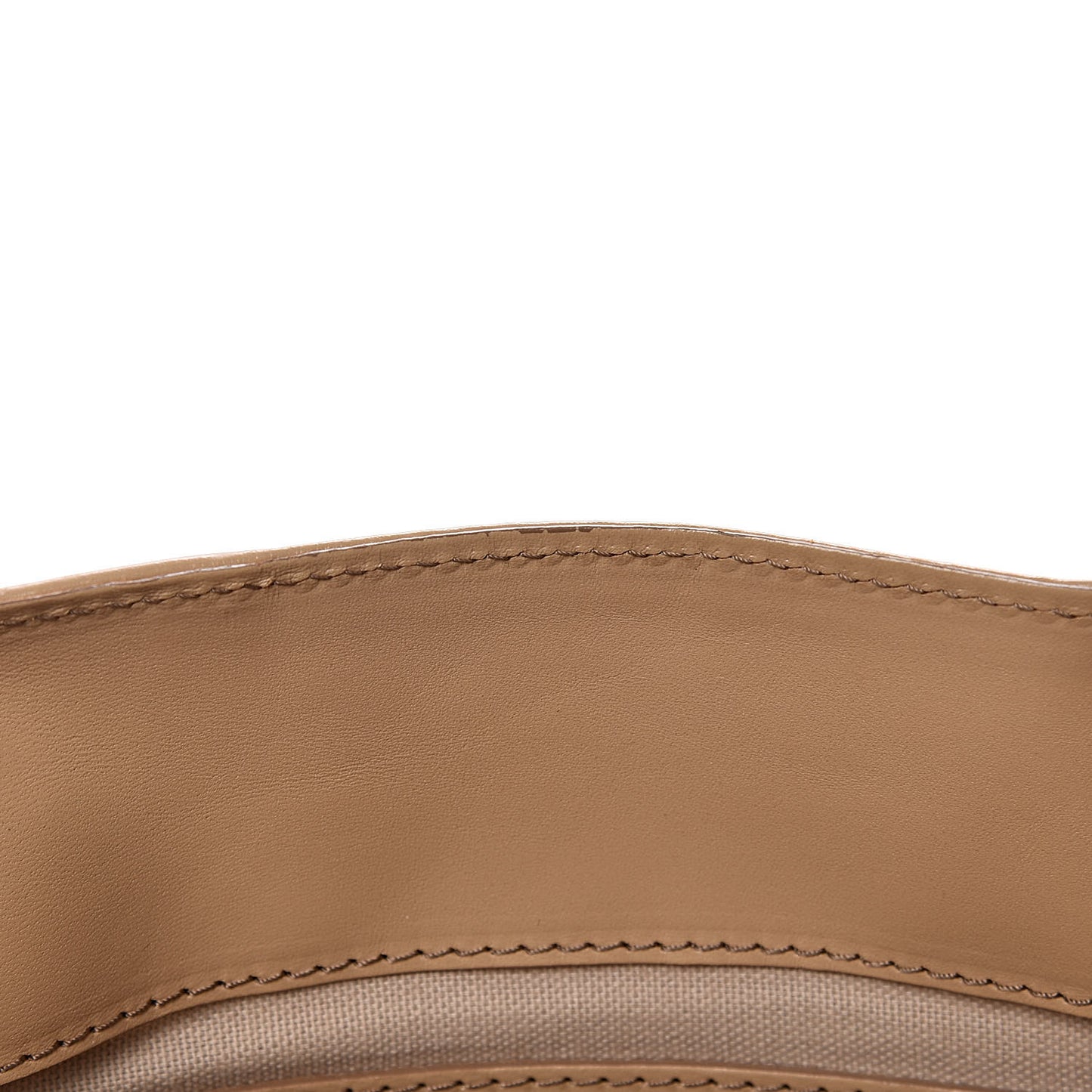 House Check Bridle Calfskin Medium Lynher Tote Trench