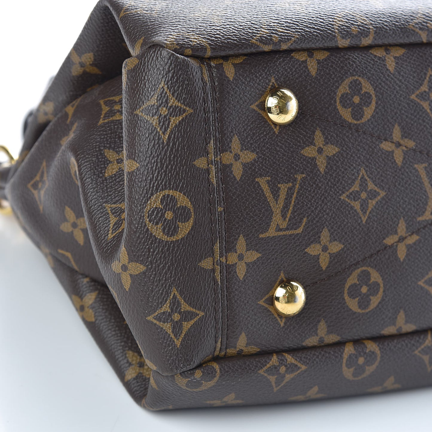 Monogram Pallas Havane