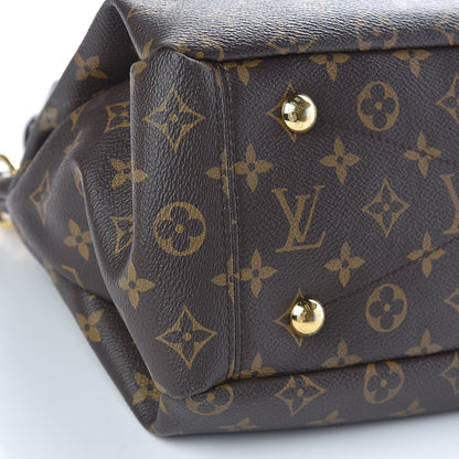 Louis Vuitton Monogram Pallas Havane 8 of 15