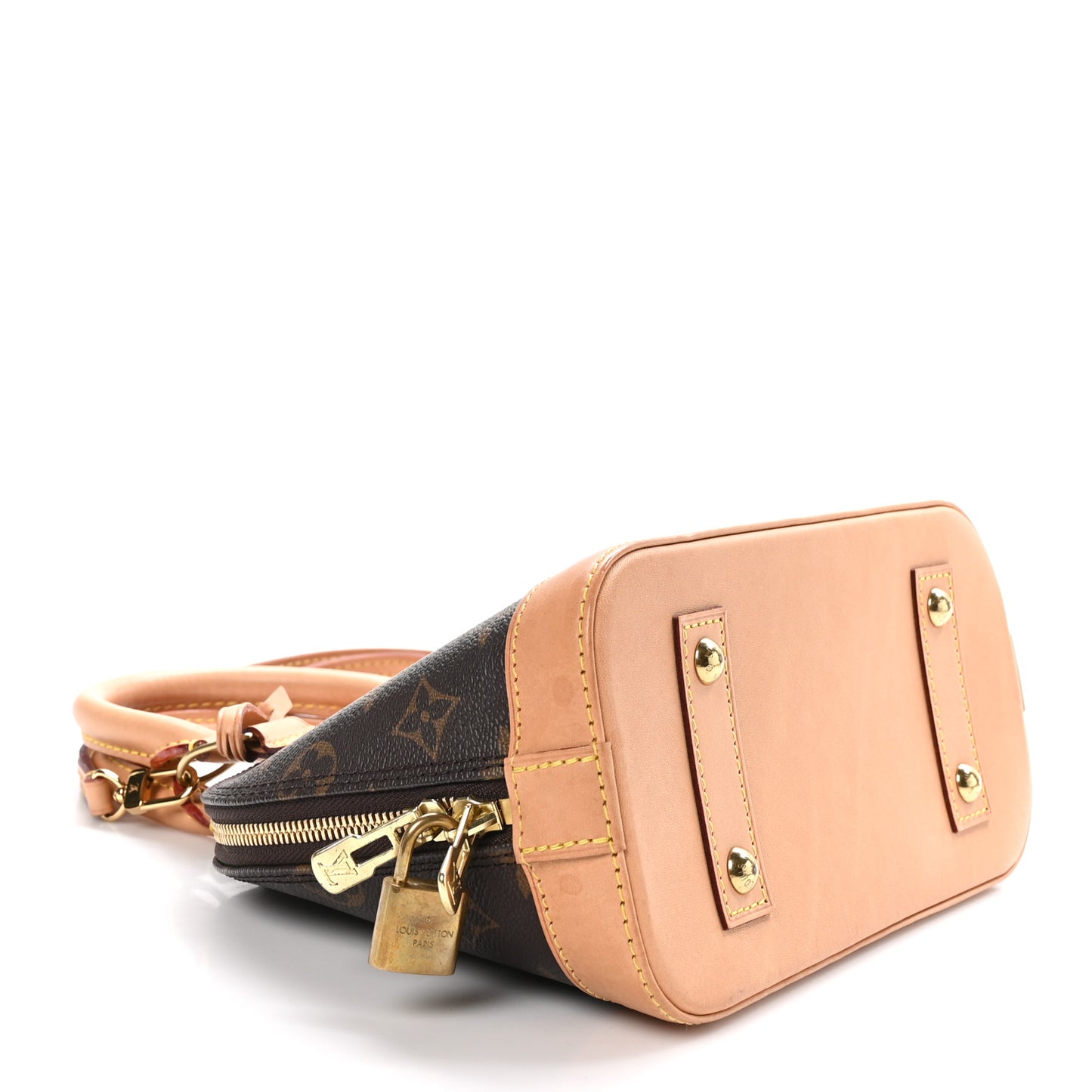 Monogram Alma BB