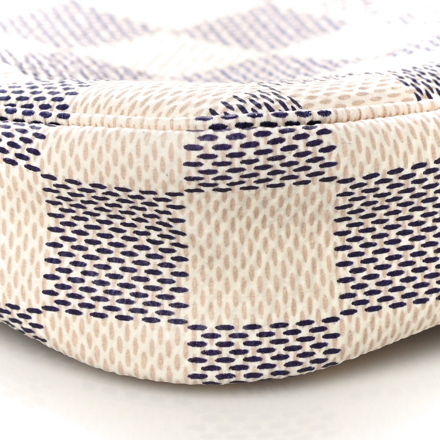 Louis Vuitton Damier Azur Mini Pochette Accessories 9 of 11